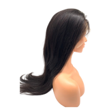 13*6 Transparent Lace Frontal Wig
