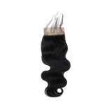 Swiss Lace Closure
