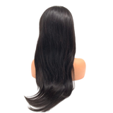 13*6 Transparent Lace Frontal Wig